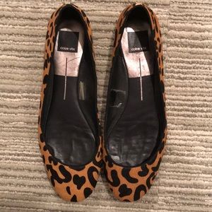 Cheetah flats